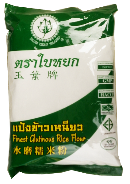 150 grams to cups glutinous rice flour