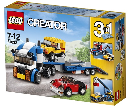 lego 31033