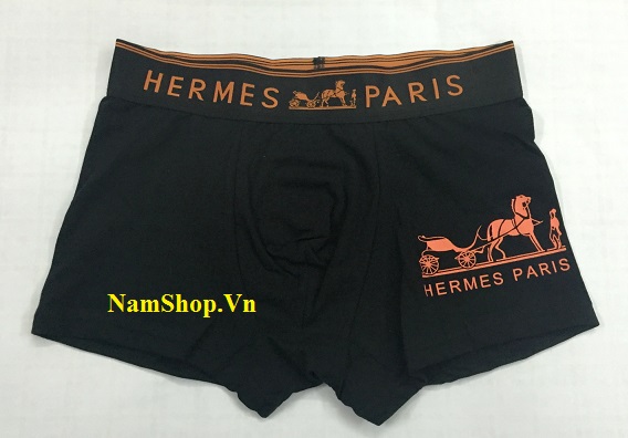 Quan lot nam boxer nhin la thich