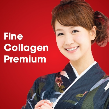 Fine Collagen Premium