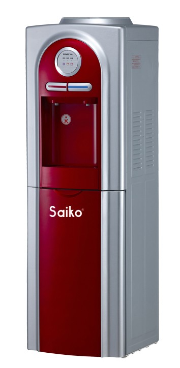 Cây nước nóng lạnh Saiko WD-9004R