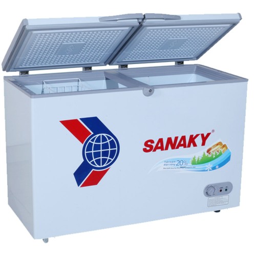 Tủ đông Sanaky VH-6099W1