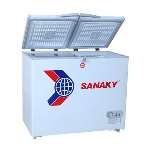Tủ đông Sanaky VH-419W1
