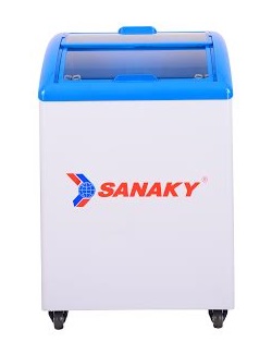 Tủ đông Sanaky VH-182K