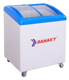 Tủ đông Sanaky VH-282K