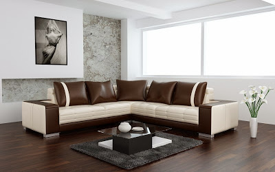 Sofa da BC001