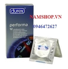 Shop người lớn Hà Nội bán bao cao su Durex chính hãng