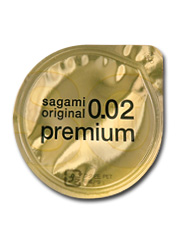 Sagami Original 0.02 Premium