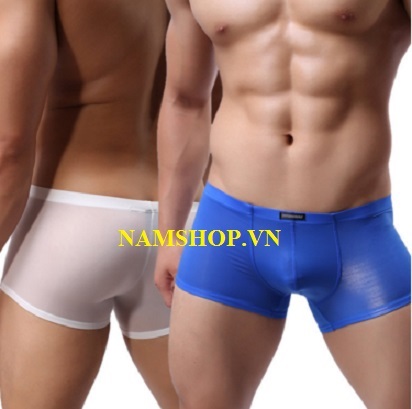 Quần lót nam boxer kiểu độc lạ Aberich QL30