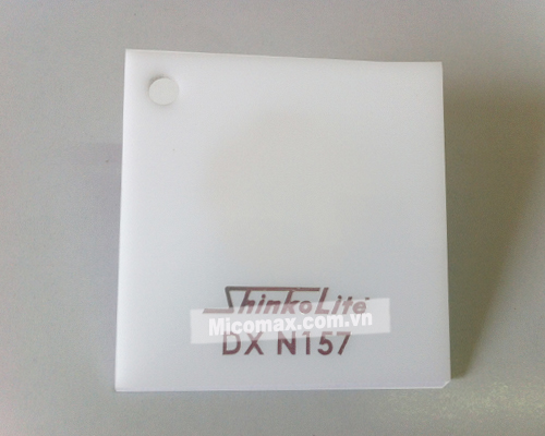 Mica nhật bản Shinkolite DX N157