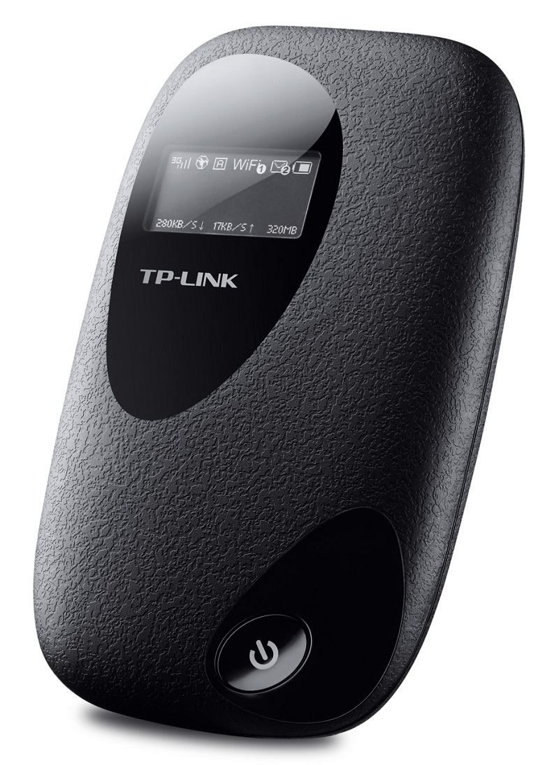 Tplink M5350