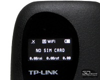 màn hình Tplink M5350