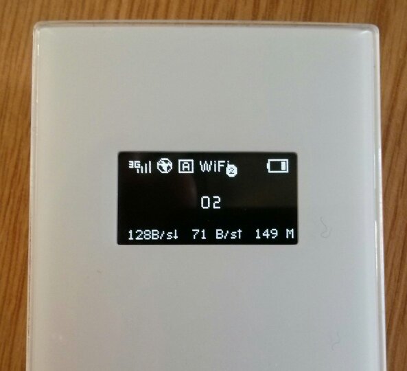 Màn hình tplink M5360