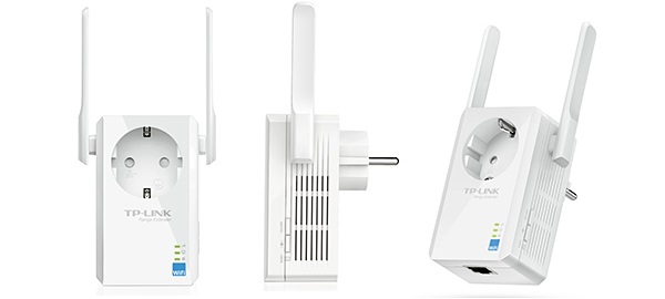 TP-link TL - WA860RE