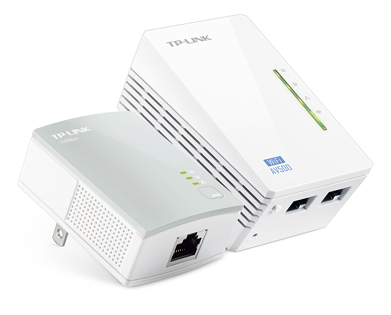 TP-link TL-WPA4220Kit