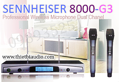 Bán Micro Dây Karaoke chỉ 550,000 (chính hãng) BH 2 năm, cực nhẹ - hay, dây micro xịn - 5