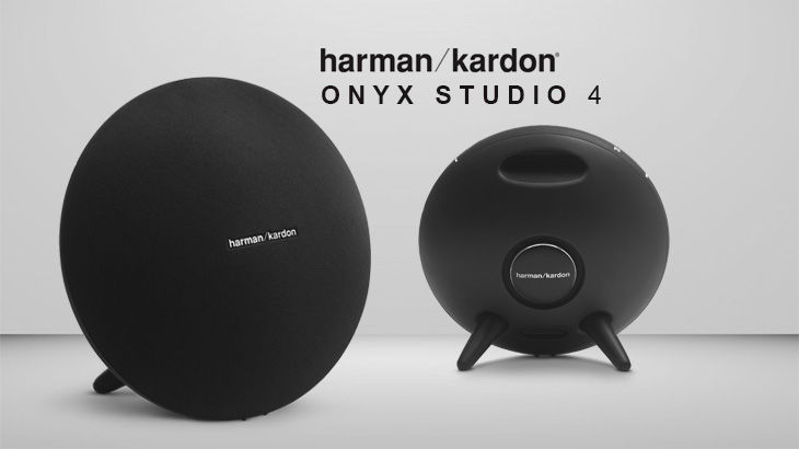 harman kardon onyx studio 4 release date