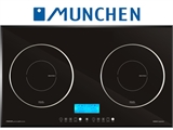 Bí quyết sử dụng bếp từ Munchen hiệu quả nhất