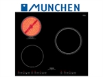 Giới thiệu bếp điện từ Munchen thương hiệu bếp điện từ tốt nhất hiện nay