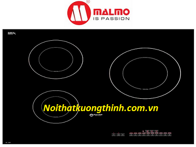 Tại sao bếp từ Malmo MC 03ID luôn được các gia đình tin chọn?