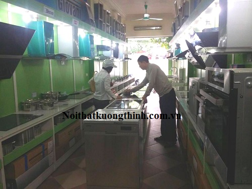 Đánh giá bếp từ Munchen GM 5656 theo lời khách hàng đã trực tiếp sử dụng