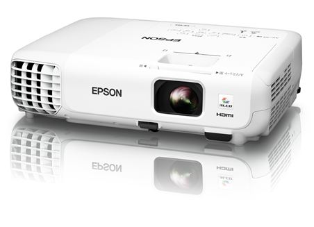 Máy Chiếu Epson EB-X03