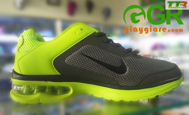 Giày Nike AIR MAX LUMINOUS NAB91