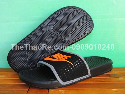 dep nike benassi solasoft