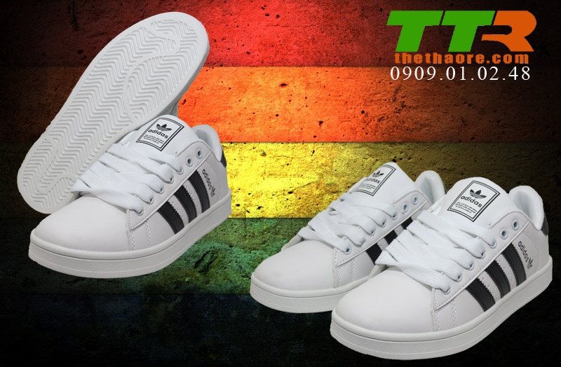 giay thoi trang the thao adidas