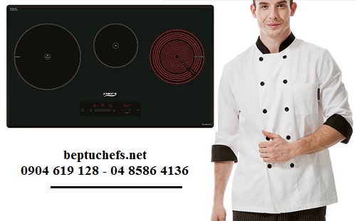 Bếp điện từ Chefs EH MIX 533 có nên mua không?