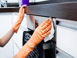 Bí quyết giúp làm sạch nhà bếp dễ dàng hơn