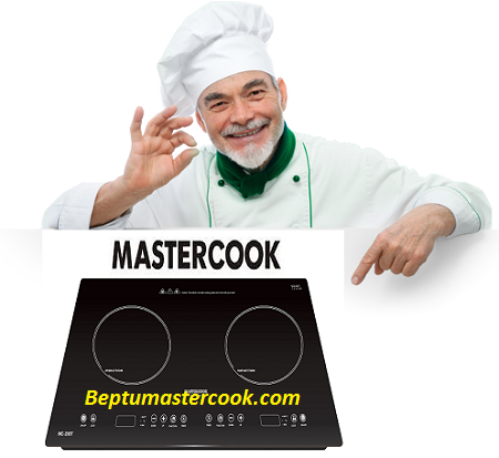 Tại sao bếp từ Mastercook MC 288T lại được ưa chuộng?