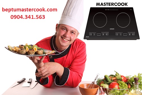 Bếp từ Mastercook MC 266T có tốt không?