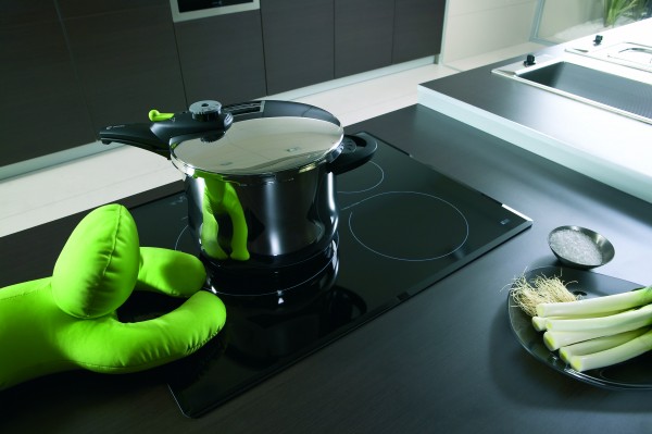 Bếp từ Giovani G44T sự lựa chọn sáng suốt cho không gian nhà bếp