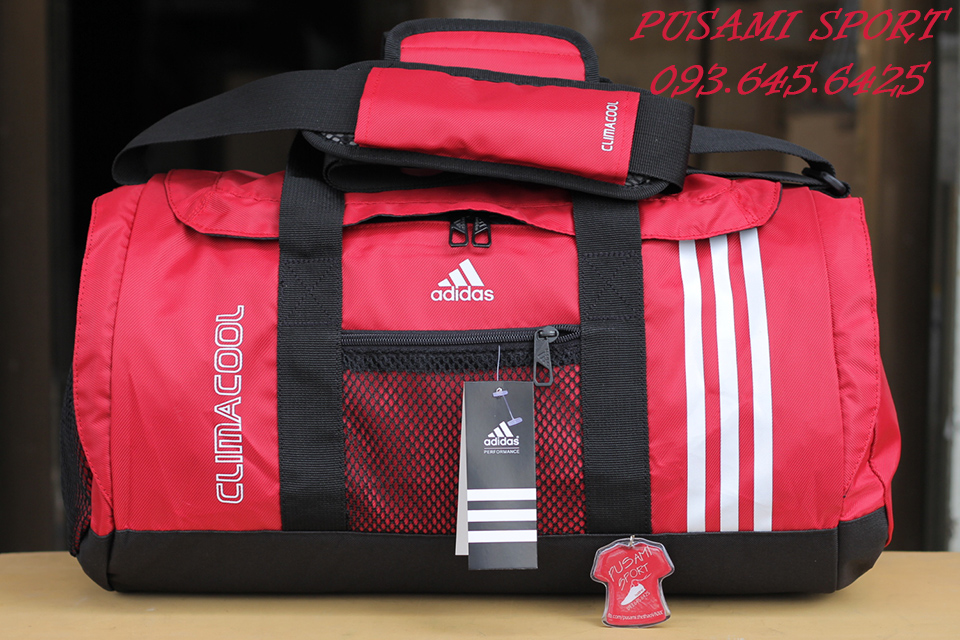 Adidas Climacool Bag