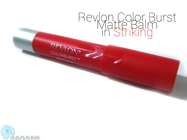 son revlpn sáp matte balms 240