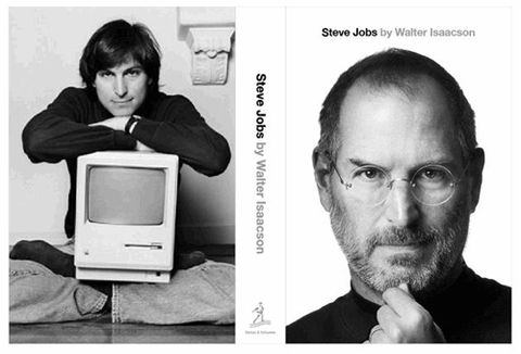 Steve Jobs từng muốn thay đổi thế giới nhiếp ảnh