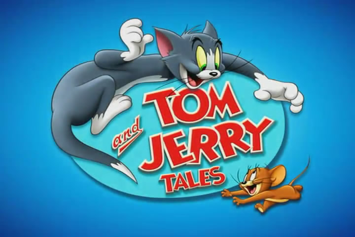 Tom và Jerry, “cuộc rượt đuổi” được yêu thích mọi thời đại-2