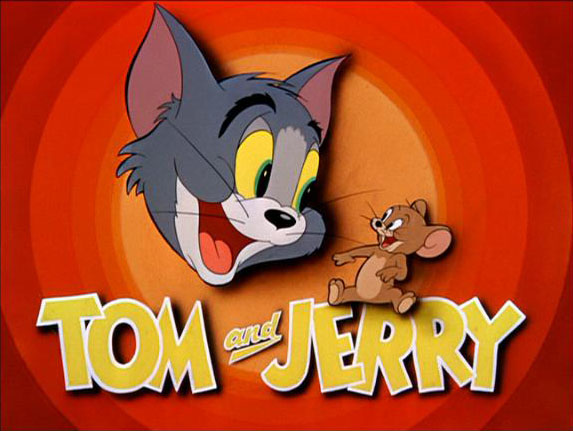 Tom và Jerry, “cuộc rượt đuổi” được yêu thích mọi thời đại-3