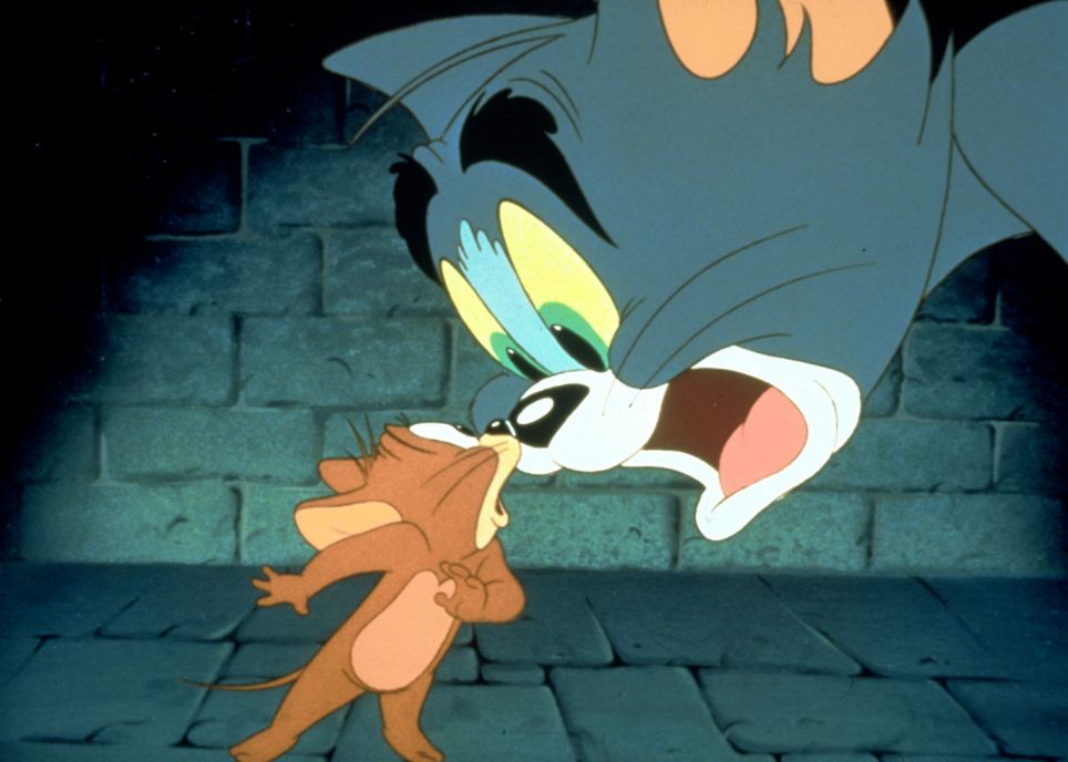 Tom và Jerry, “cuộc rượt đuổi” được yêu thích mọi thời đại-4