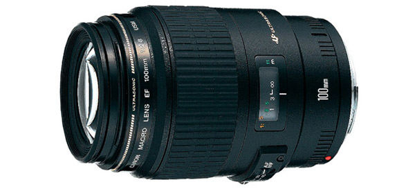 6 ống kính Canon tốt nhất tầm giá 15 triệu đồng