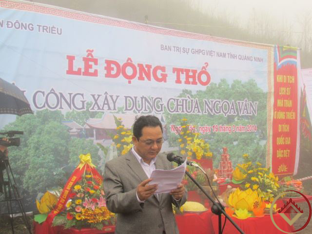 chùa ngọa vân