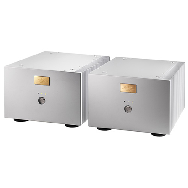 Goldmund Telos 350 Power Amplifier