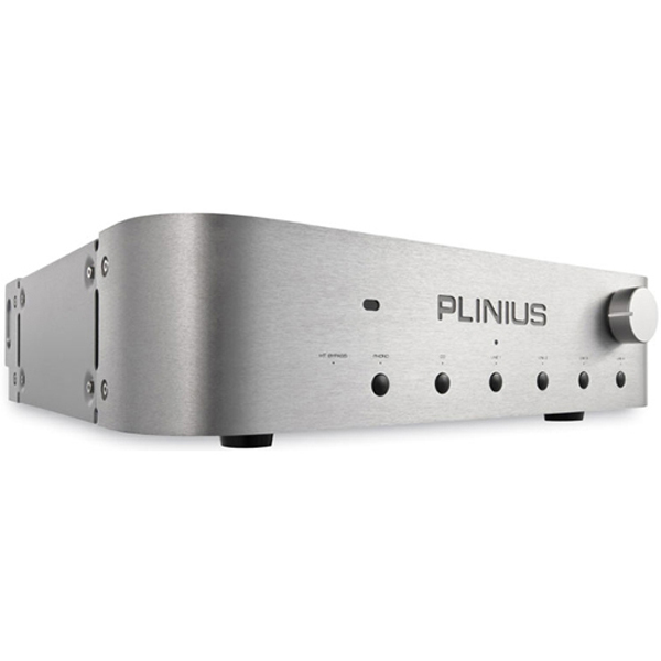 Plinius Integrated Amplifiers Hautonga