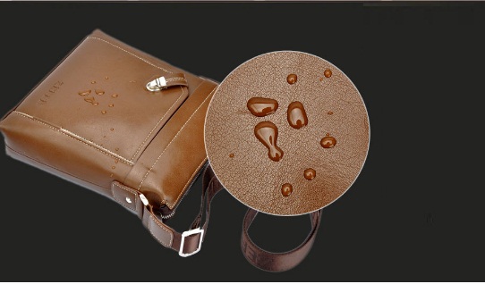 Túi đựng ipad đẹp phải có chất liệu da mềm và bền