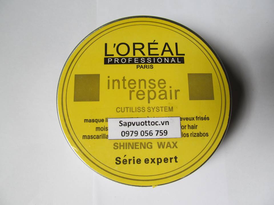 Sáp vuốt tóc Loreal