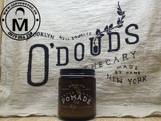 O’douds Water Based Pomade