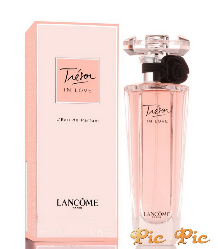 Nước Hoa Lancome Tresor In Love