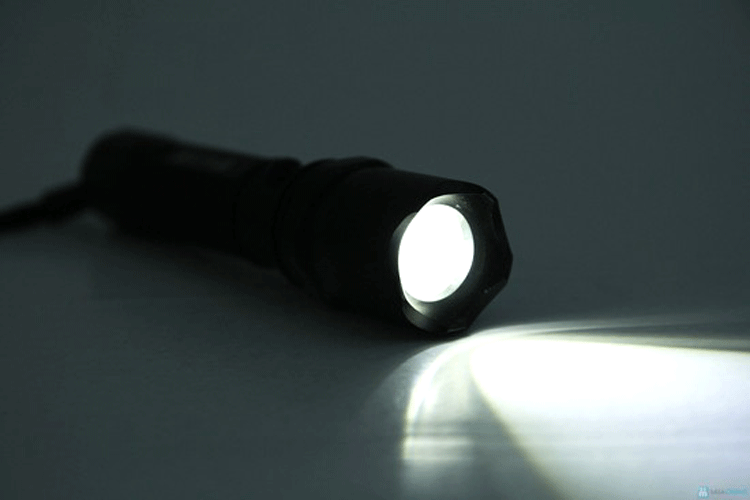 Đèn Pin Mini Siêu Sáng HK – 110