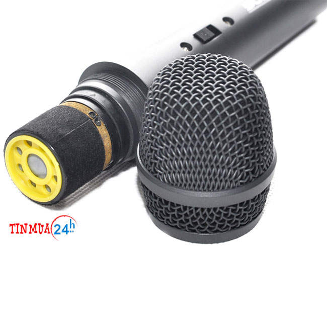 Micro Karaoke Shupu SM-818A 